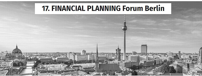 17. Financial Planning Days