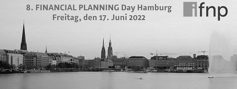 8. FINANCIAL PLANNING Day Hamburg